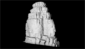 3D_Fig2b After: 3D image from corrected data