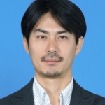 3D_researcher_Oishi Associate Professor Takeshi Oishi