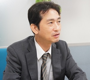 中村高康教授