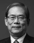 濱田純一顔写真