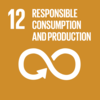 Responsible consumption, production Responsible consumption, production