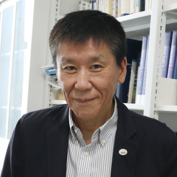 Masaki Ichinose