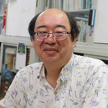 Masaru Mizoguchi