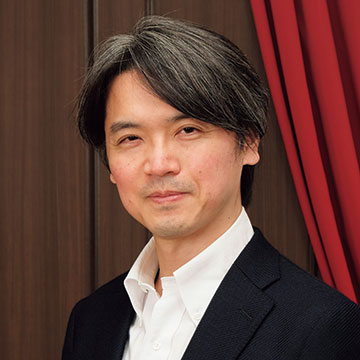 Manabu Watanabe