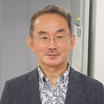 Katsuaki Sugiura