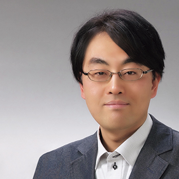 Katsunao Murakami