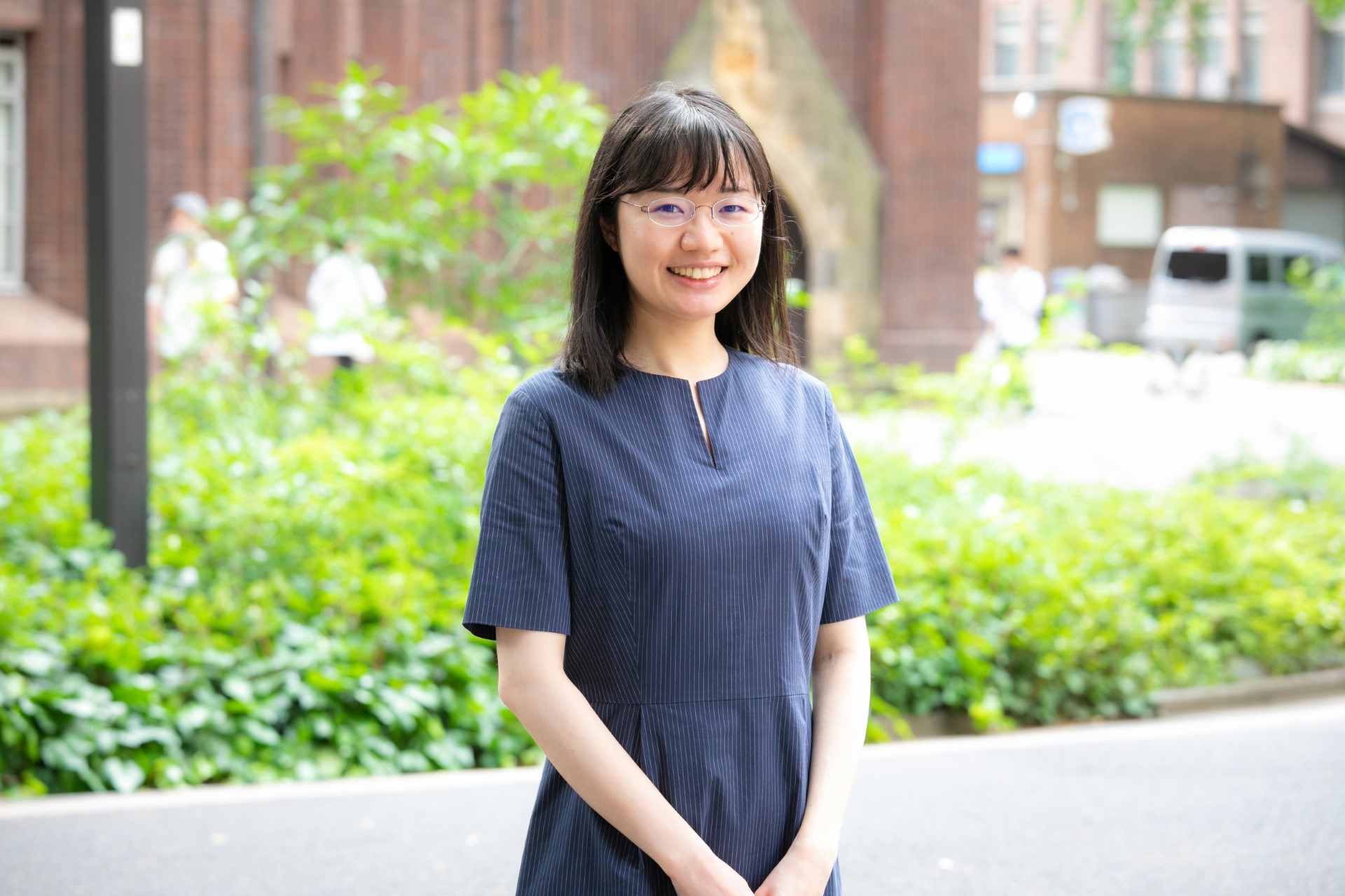 Hitomi Yanaka