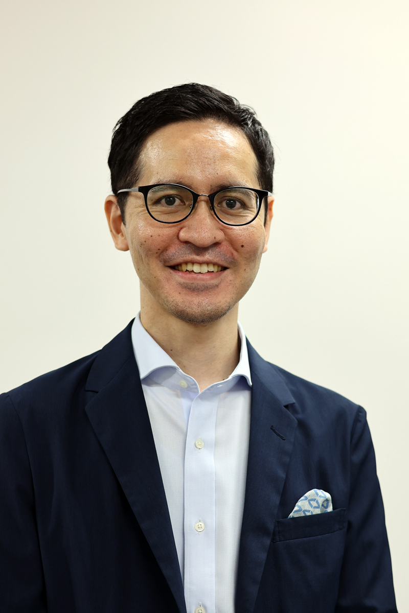 鎌田先生