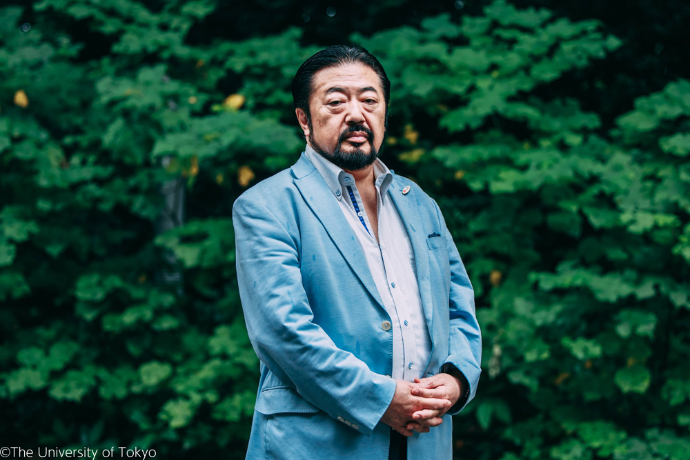 Kimiro Meguro