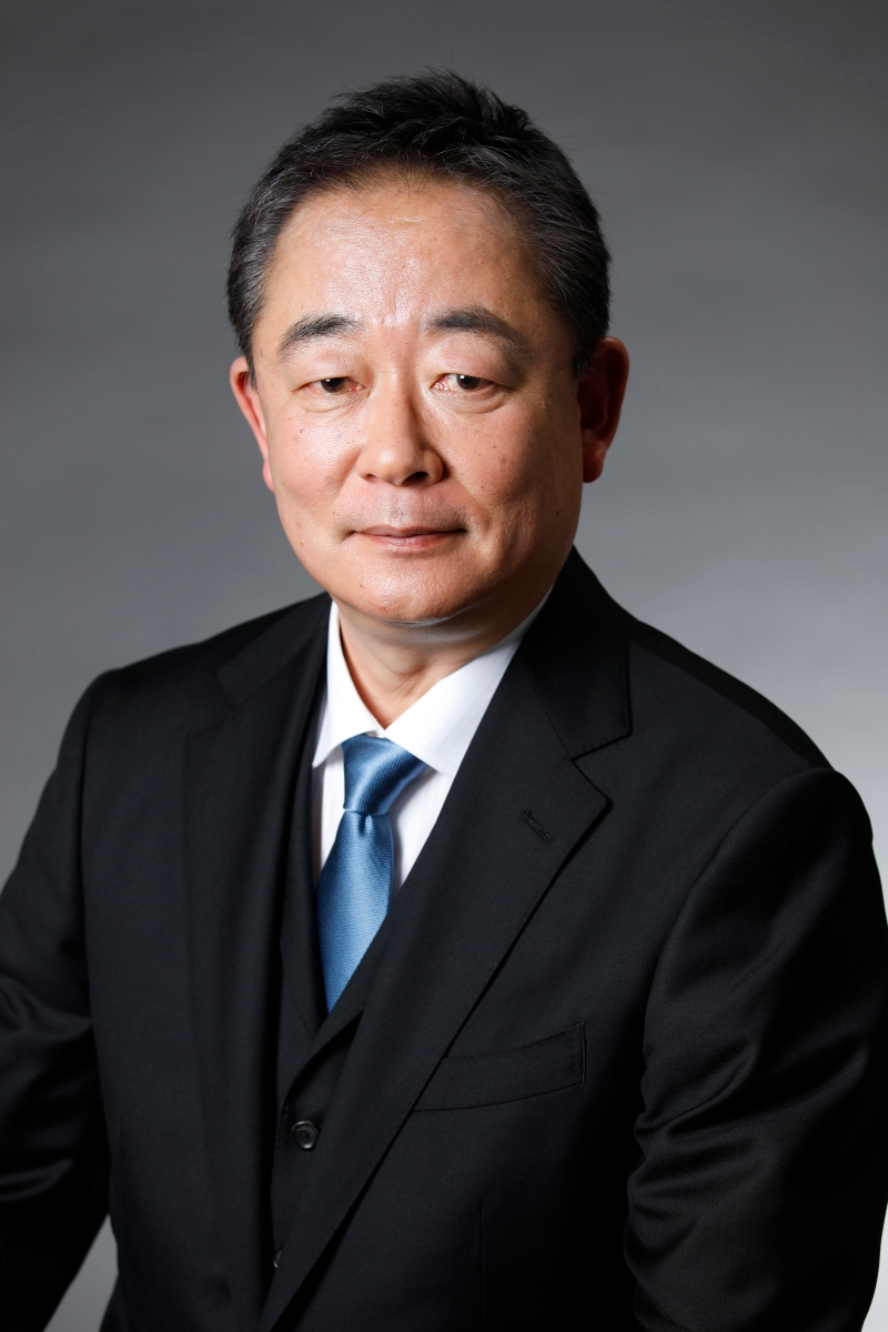 森山 工 教授