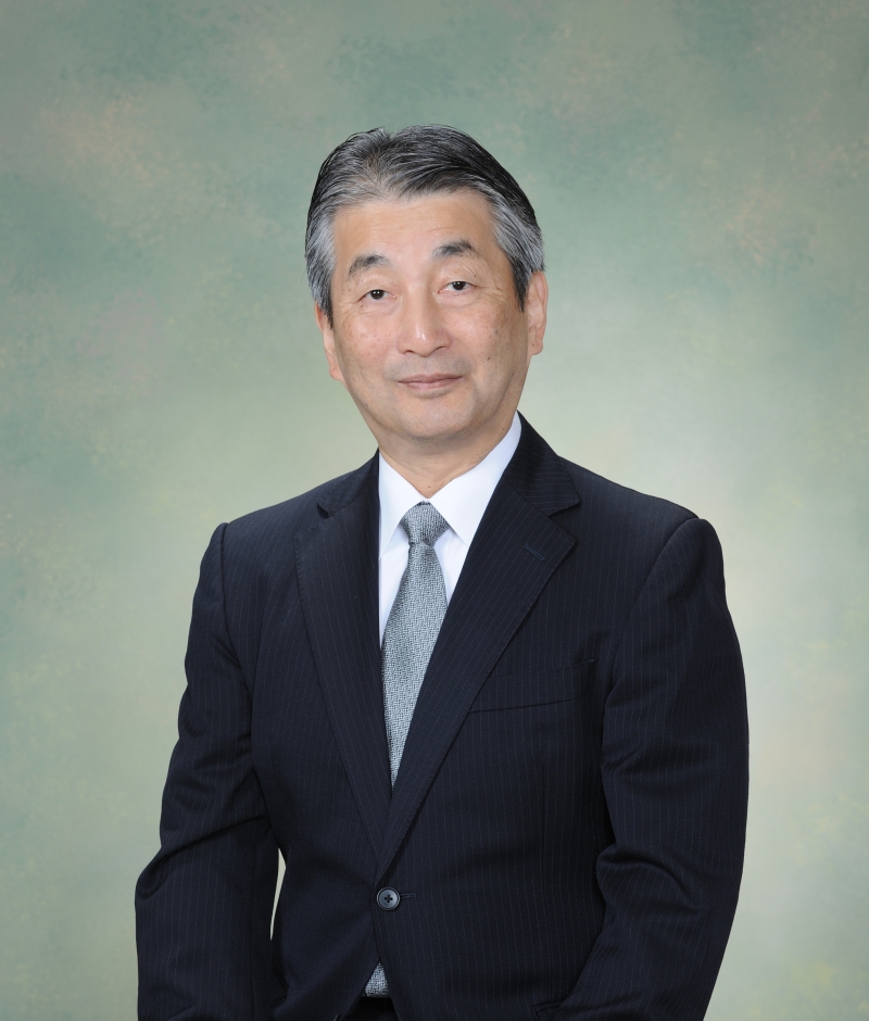 塩谷 光彦 名誉教授