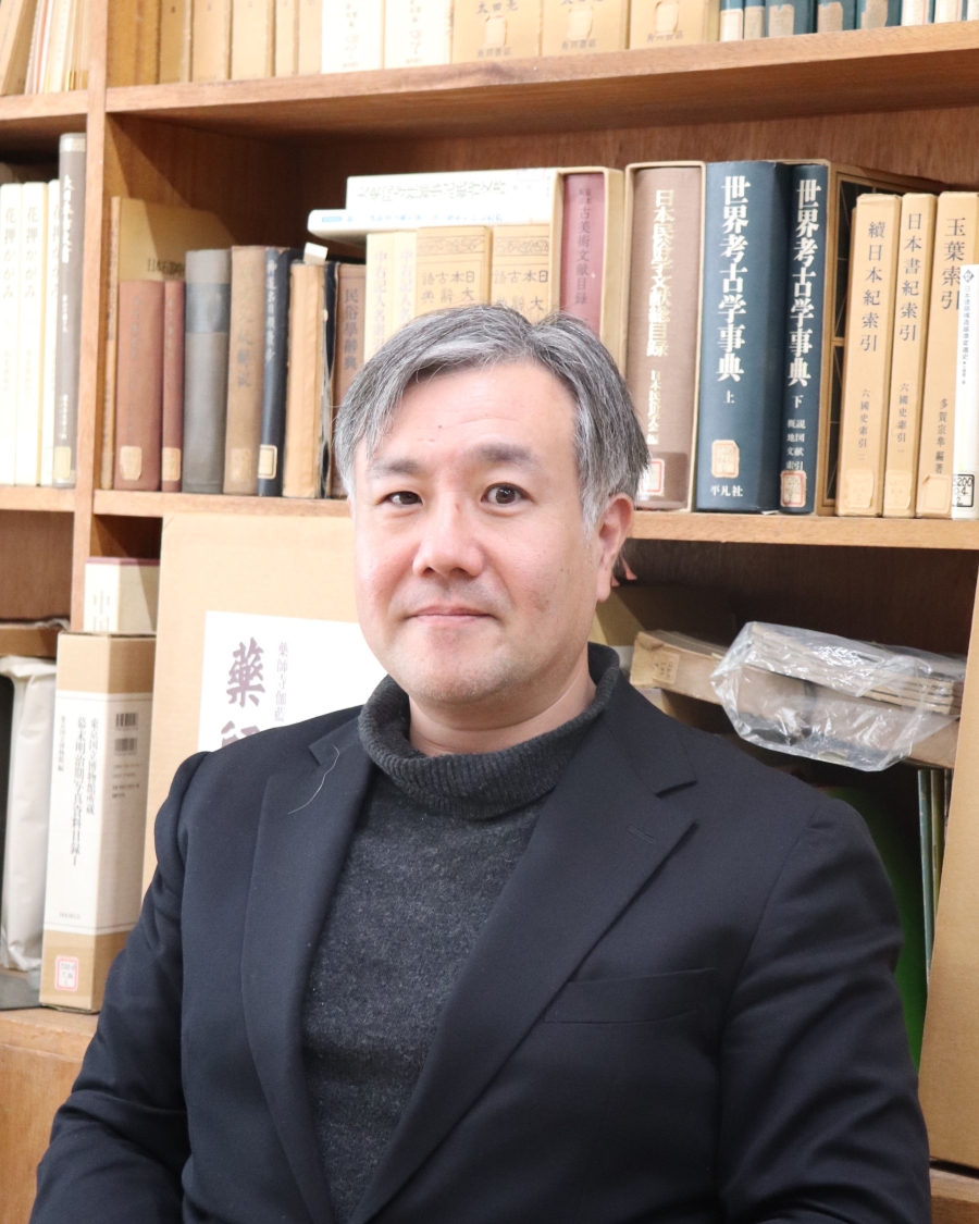 Satoshi Unno